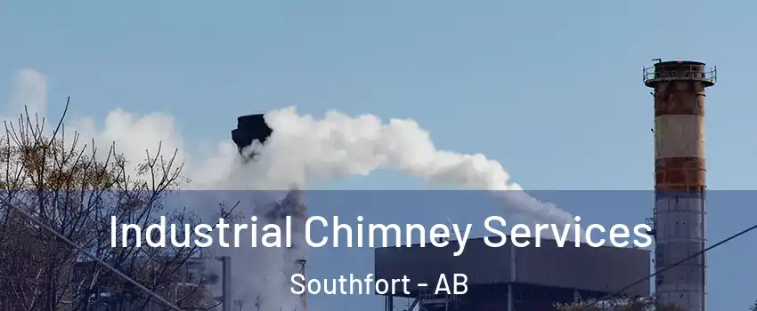  Industrial Chimney Services Southfort - AB