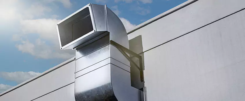 Trusted Air Duct Cleaning Company in Fort Saskatchewan, Alberta
