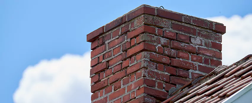 Chimney Fireplace Ash Dump Cleaning in Fort Saskatchewan, AB