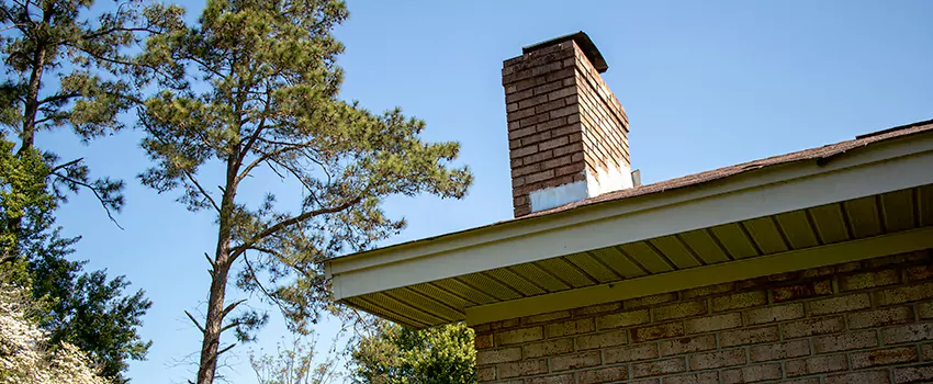 Chimney Chase Inspection Near Me in Fort Saskatchewan, Alberta