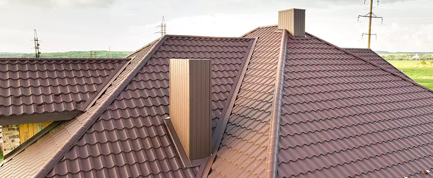 Chimney Creosote Cleaning in Fort Saskatchewan, AB