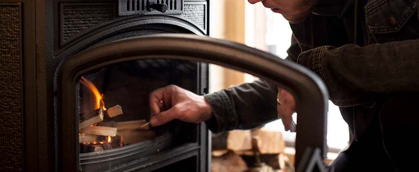 Residential Chimney Flashing Restoration in Fort Saskatchewan, AB