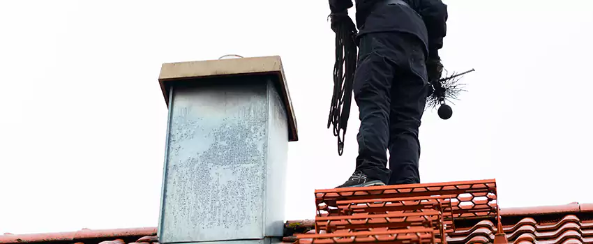 Chimney Inspection Levels in Fort Saskatchewan, AB