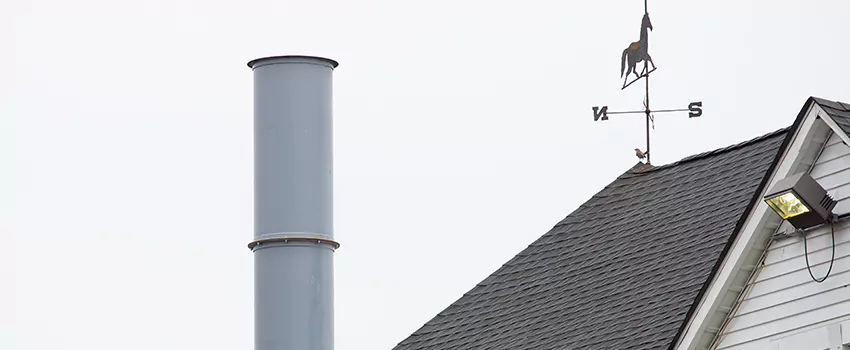 Chimney Liner Services Cost in Fort Saskatchewan, AB