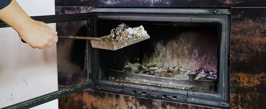 Wood Burning Chimney Odor Removal in Fort Saskatchewan, Alberta