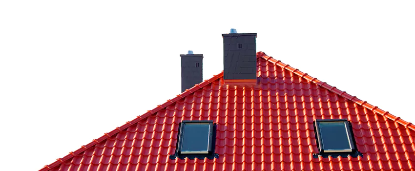 Chimney Pot Replacement in Fort Saskatchewan, AB