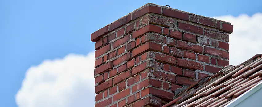 Fireplace Chimney Remodel Services in Fort Saskatchewan, Alberta