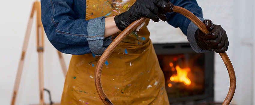 Chimney Saver Waterproofing Services in Fort Saskatchewan, Alberta