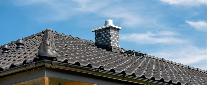 Chimney Spark Arrestor Requirements in Fort Saskatchewan, Alberta
