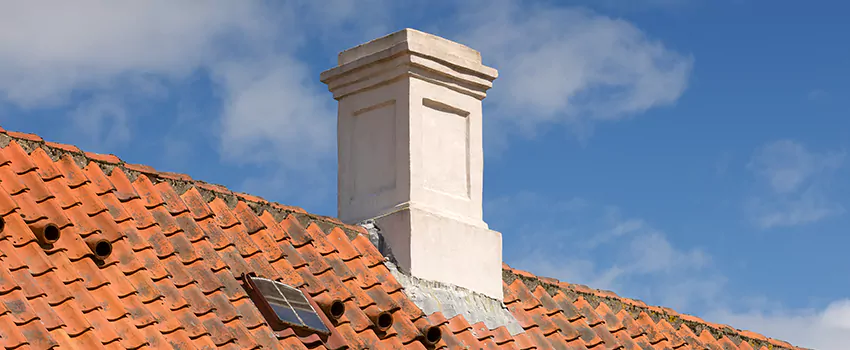 Chimney Sweep To Clear Creosote Buildup in Fort Saskatchewan, AB