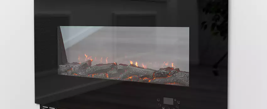 Dimplex Fireplace Installation and Repair in Fort Saskatchewan, AB