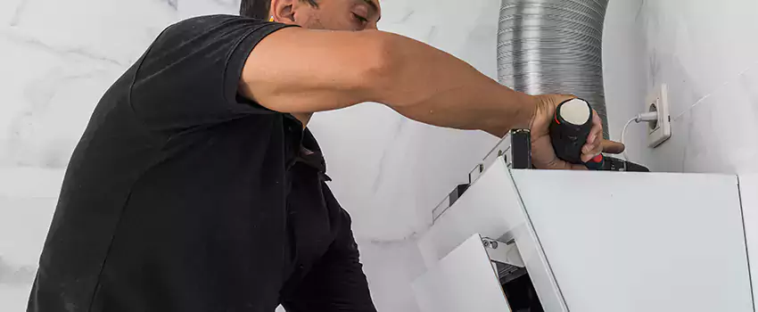 Dryer Duct Cleaning in Fort Saskatchewan, Alberta