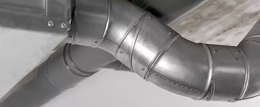 Benefits of Dryer Vent Inspection in Fort Saskatchewan, AB