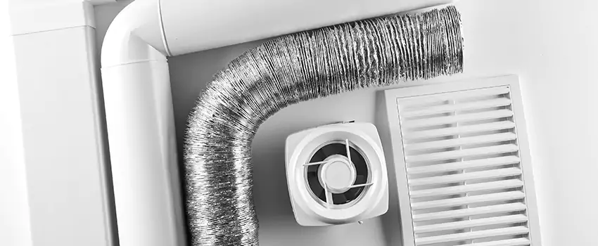 Affordable Dryer Vent Repair Services in Fort Saskatchewan, AB