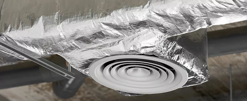 Duct Cleaning Specialists Near Me in Fort Saskatchewan 