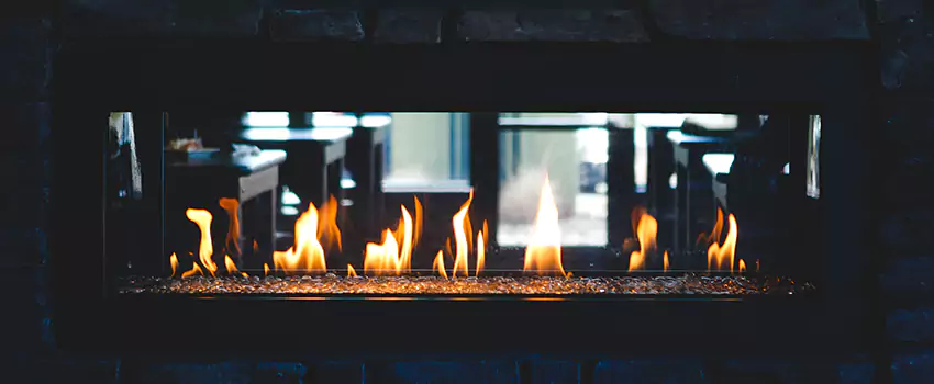 Electric Fireplace Ember Set Enhancement Services in Fort Saskatchewan, AB 