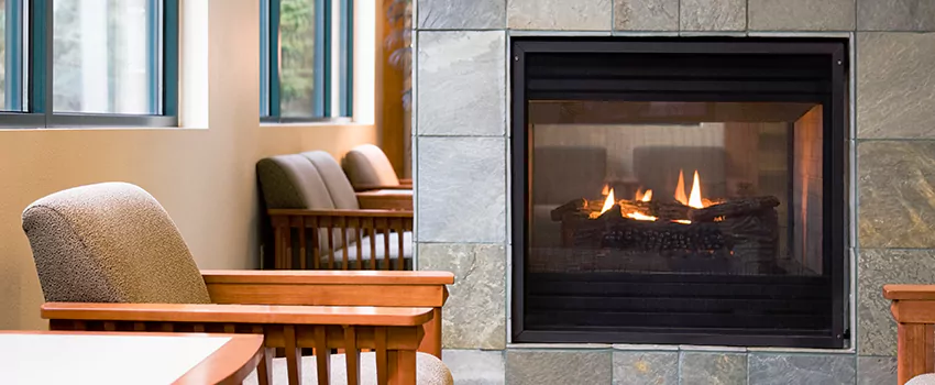 Smoky Effect Electric Fireplace Logs in Fort Saskatchewan, Alberta