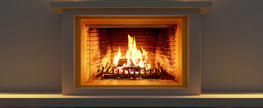 Electric Fireplace Company Near Me in Fort Saskatchewan, AB