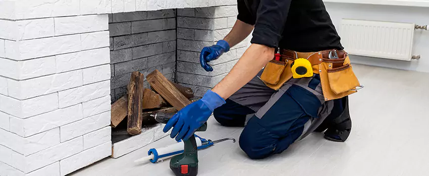 Ethanol Fireplace Installation Contractors in Fort Saskatchewan, AB