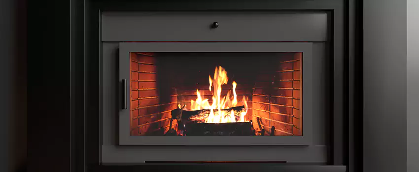 Custom Fireplace Crystals in Fort Saskatchewan, Alberta