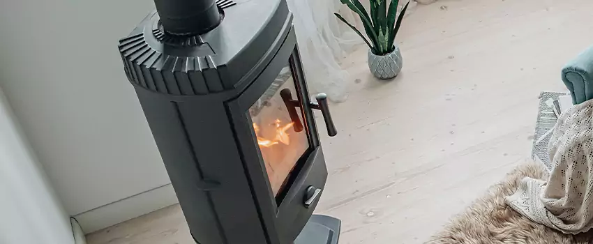 Gas Fireplace Door Handle Installation Services in Fort Saskatchewan, Alberta