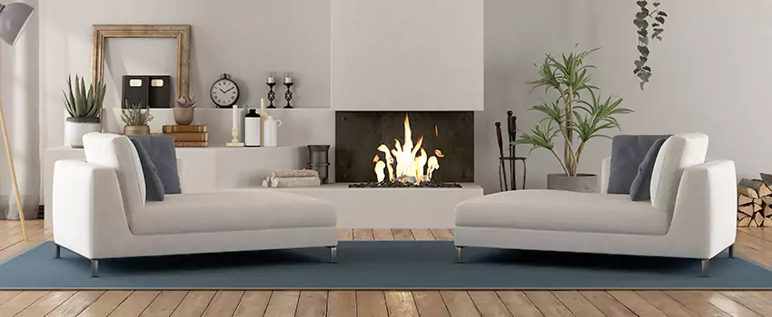 Welding Repairs For Fireplace Grate in Fort Saskatchewan, AB