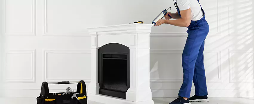 Fireplace Safety Inspection Technician in Fort Saskatchewan, AB