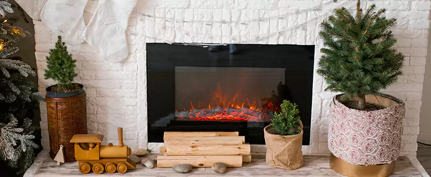 Fireplace Xtrordinair Ember-Glo Insert Fireplace Maintenance in Fort Saskatchewan, AB