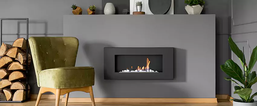 Fixes For Indoor Gas Fireplaces in Fort Saskatchewan, Alberta