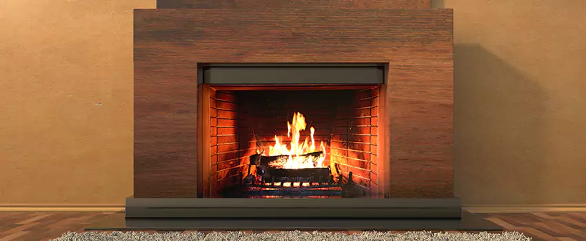 Kings Man Direct Vent Fireplaces Services in Fort Saskatchewan, Alberta