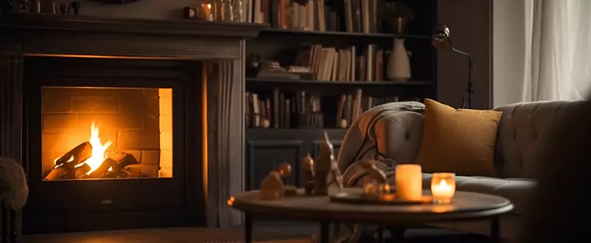 Ortal Wilderness Fireplace Repair And Maintenance in Fort Saskatchewan, Alberta