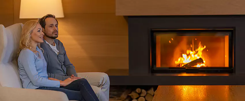 Cost-Effective Osburn Fireplace Installation and Repair in Fort Saskatchewan, AB