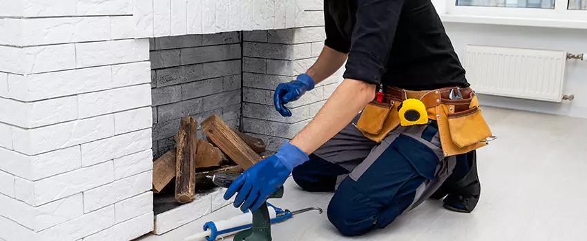 Cost of Pellet Fireplace Installation Services in Fort Saskatchewan, Alberta