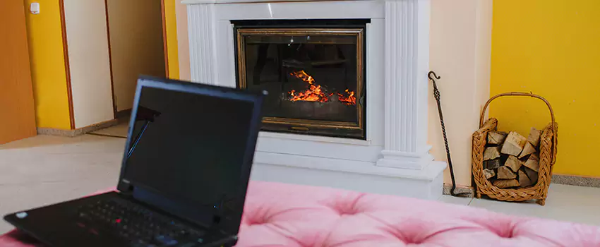RSF Fireplaces Maintenance and Repair in Fort Saskatchewan, Alberta 