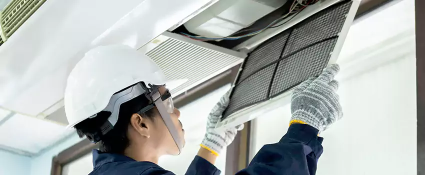 Vent Cleaning Company in Fort Saskatchewan, AB