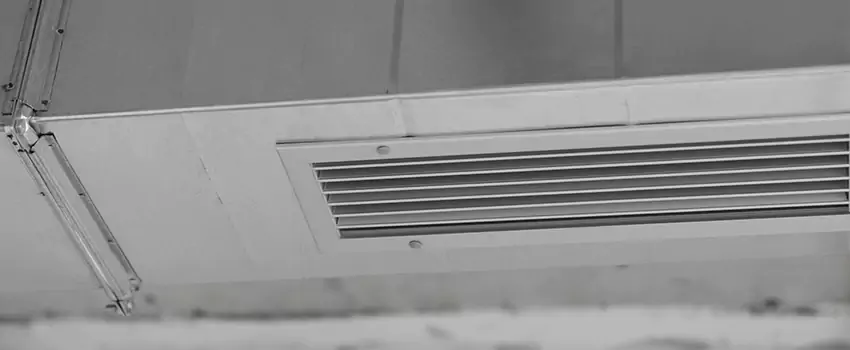 Ventilation Fan Cleaning Services in Fort Saskatchewan, Alberta