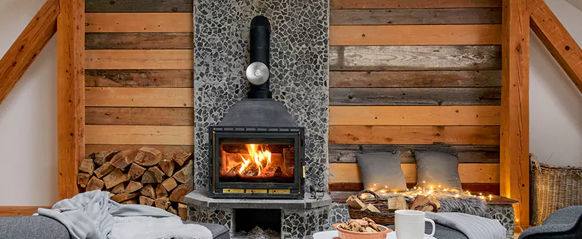 Key Features of Vermont Castings Fireplaces in Fort Saskatchewan, Alberta
