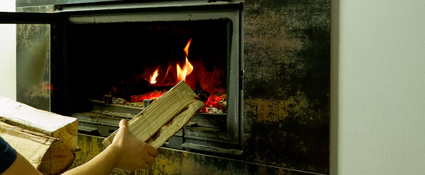 Best Wood Fireplace Repair Company in Fort Saskatchewan, Alberta