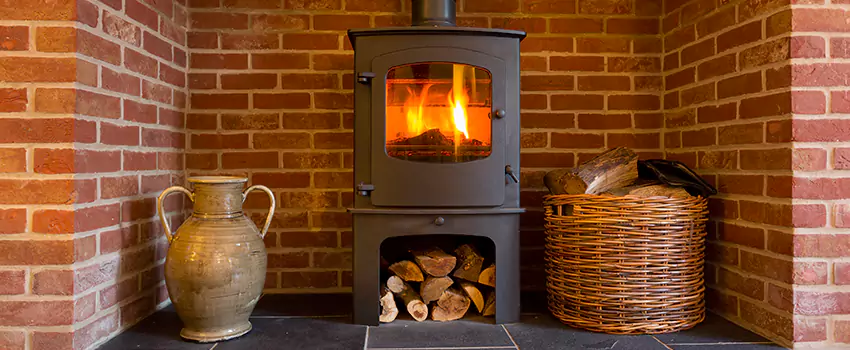 Wood Stove Inspection Services in Fort Saskatchewan, Alberta