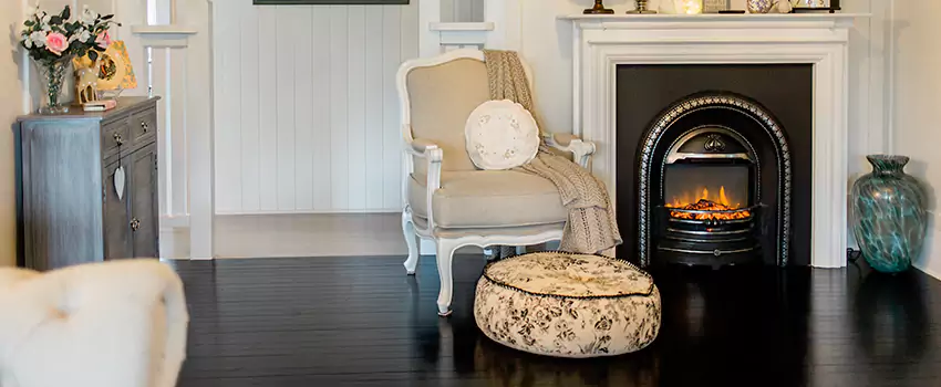 Wood Stove Firebox Installation Services in Fort Saskatchewan, AB