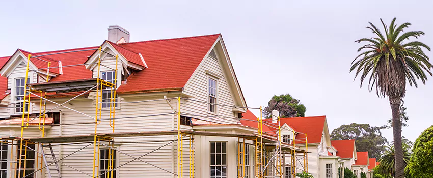 Commercial Chimney Blockage Removal in Fort Saskatchewan, Alberta