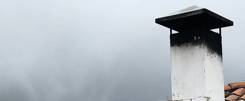 Multi-flue Chimney Caps Installation And Repair in Fort Saskatchewan, AB