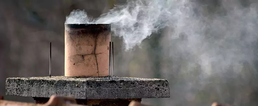 Chimney Creosote Cleaning Experts in Fort Saskatchewan, Alberta