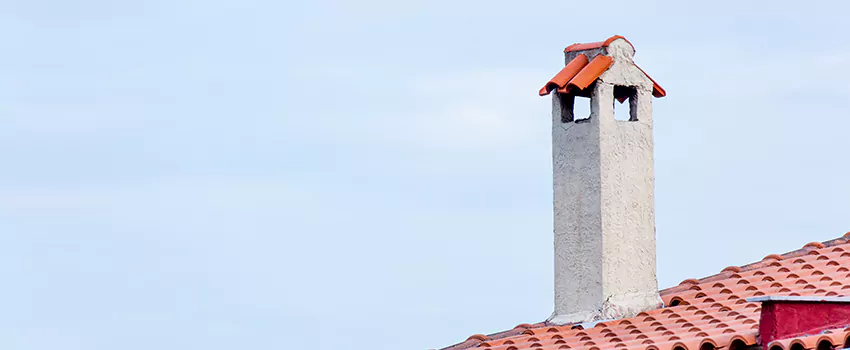 Chimney Crown Problems in Fort Saskatchewan, Alberta