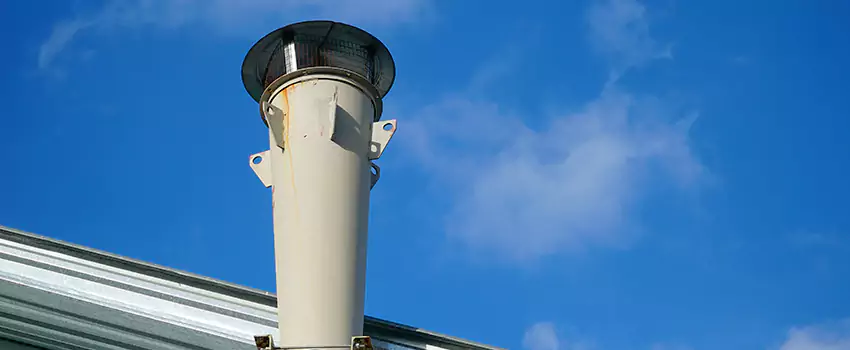 Commercial Chimney Services in Fort Saskatchewan, Alberta