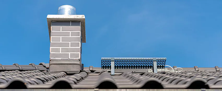 Affordable Chimney Fan Repair in Fort Saskatchewan, Alberta