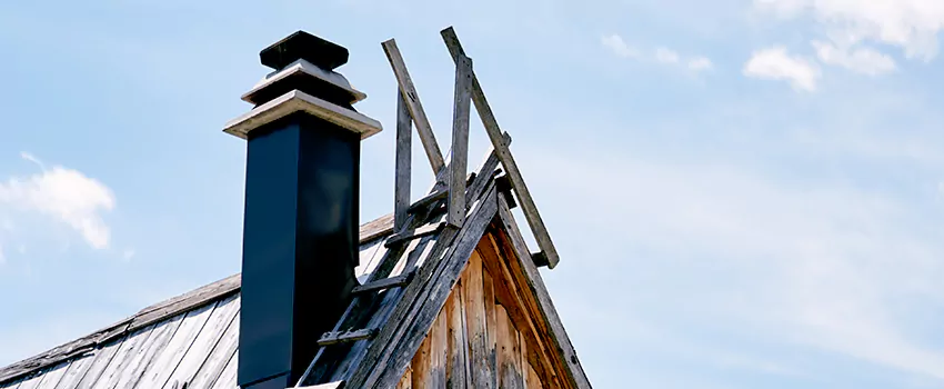 Insulated Chimney Liner Services in Fort Saskatchewan, AB