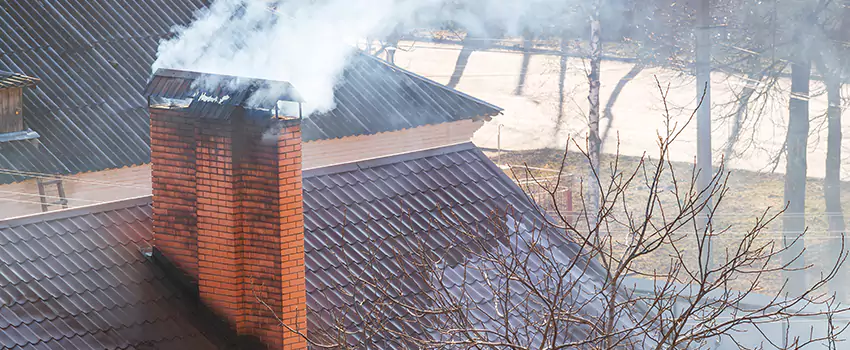 Chimney Saver Masonry Repair Contractor in Fort Saskatchewan, Alberta