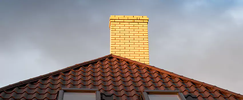Chimney Blockage Removal in Fort Saskatchewan, Alberta