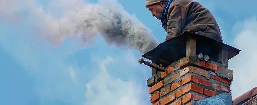 Soot Buildup Prevention in Fort Saskatchewan, Alberta